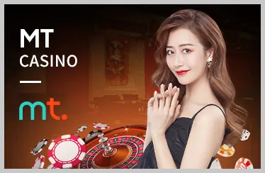 Casino trực tuyến TG88 OKVIP